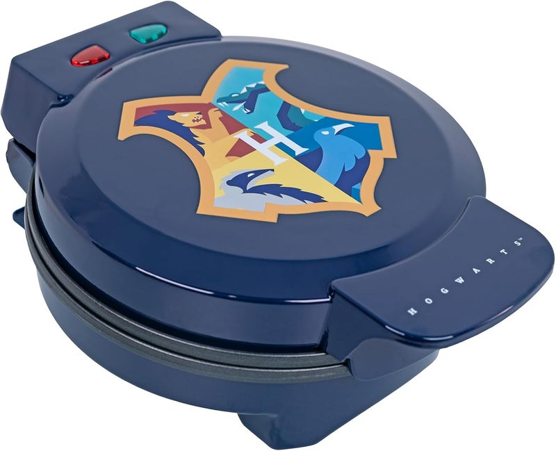 أنكاني براندز ماكينة صنع الوافلات هاري بوتر هوجوورتس “체크메이ت” (Harry Potter Hogwarts Checkmate Waffle Maker) - Image 2