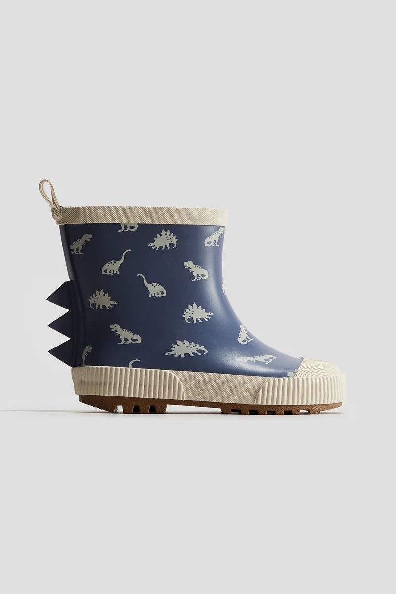 اتش اند ام حذاء ويلينغتون للمطر