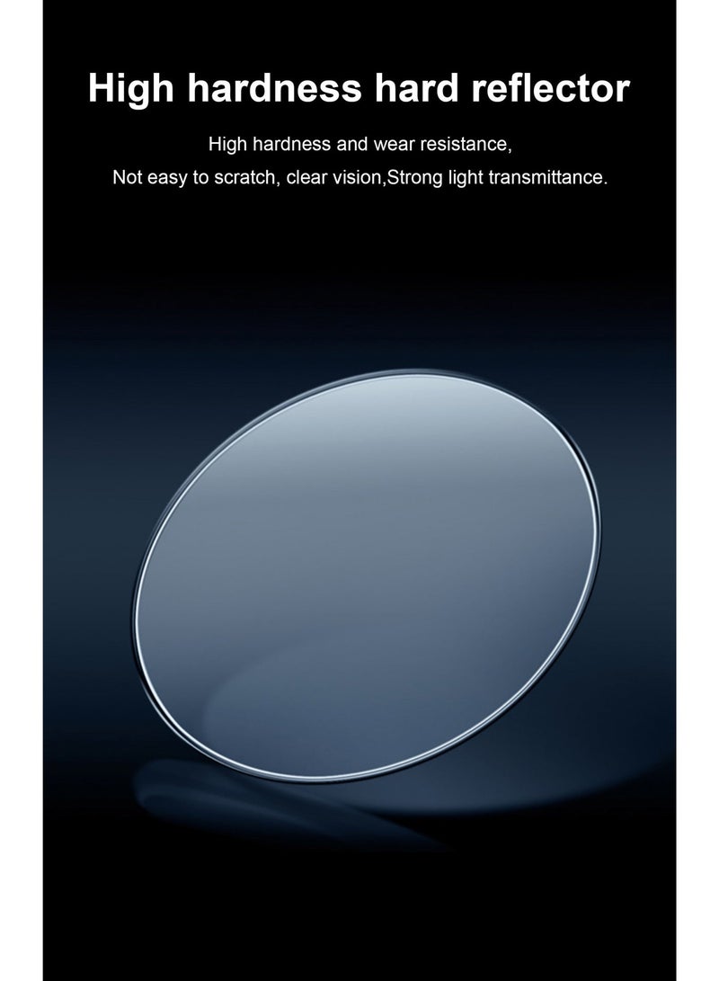 GOHUOS Women's Watch, Quartz Stainless Steel Waterproof Analog Business Luxury Ladies Wrist Watch - 31mm - Image 5