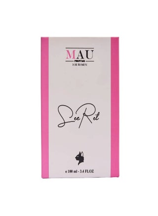Secret perfume 100ml by Mau Perfumes - For women only - pzsku/ZEC392E94AF7BC603C907Z/45/1750958207/f6049e26-e165-4901-a9a8-72277c11815e