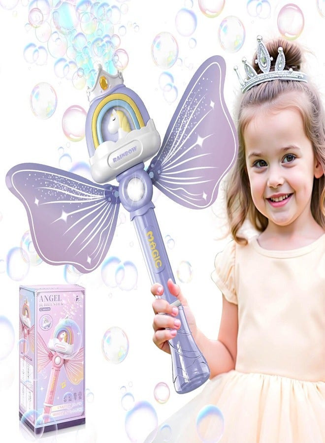 Automatic Bubble Machine for Kids - Image 1