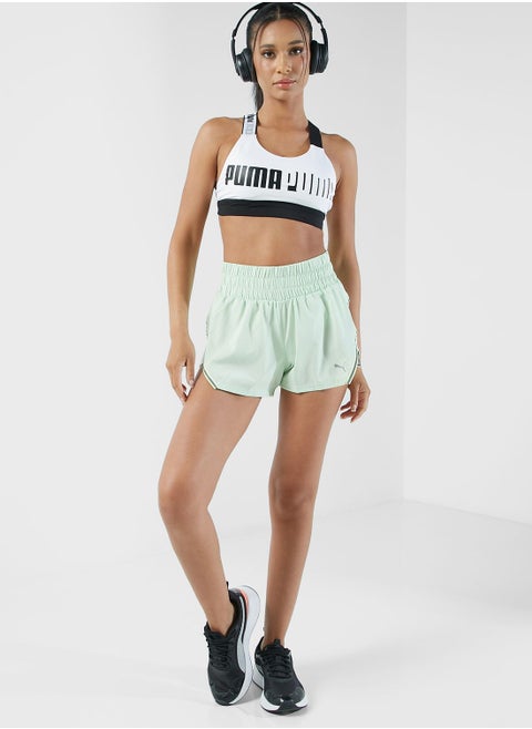 3" Run Woven Shorts