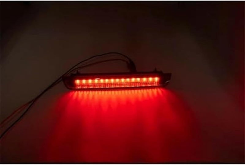 Wivplex High Level Brake Light for Nissan Qashqai J11 - Image 1