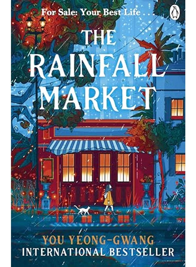 The Rainfall Market