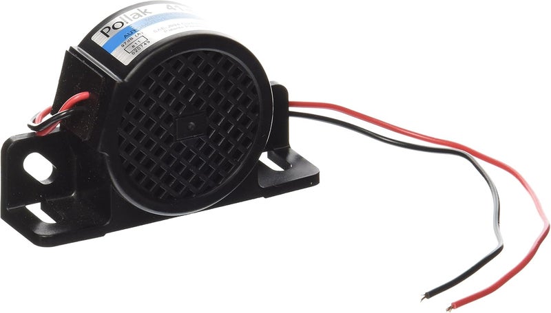 Pollak 41-820 Back-Up Alarm