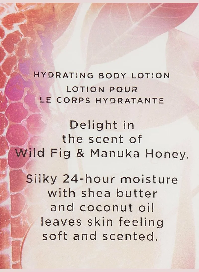 Victoria's Secret Natural Beauty Hydrating Body Lotion
