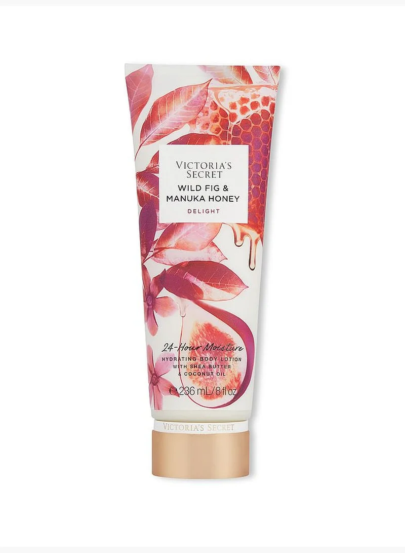 Victoria's Secret Natural Beauty Hydrating Body Lotion