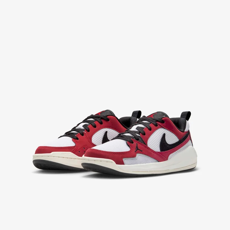 Jordan Red Kids' CMFT Era Shoes  | Best Price UAE