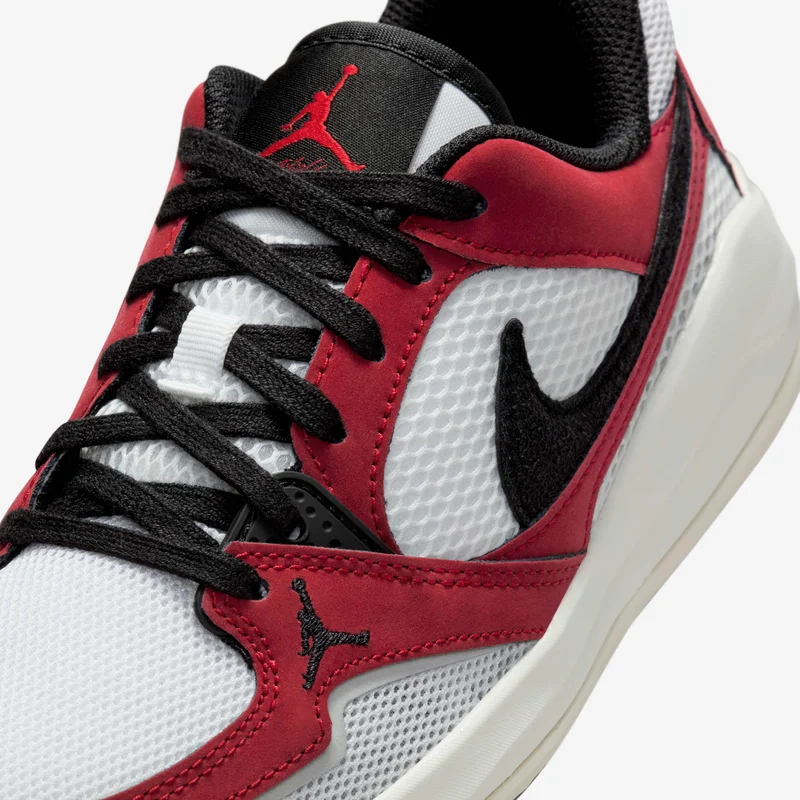 Jordan Red Kids' CMFT Era Shoes  | Best Price UAE