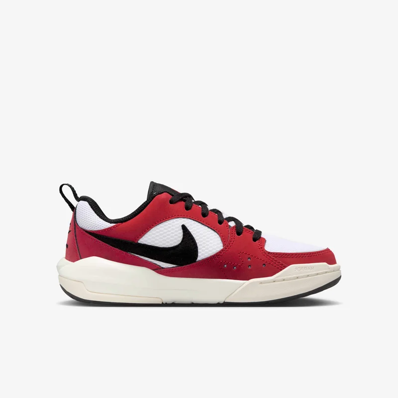 Jordan Red Kids' CMFT Era Shoes  | Best Price UAE