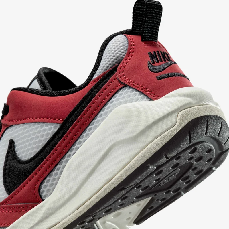 Jordan Red Kids' CMFT Era Shoes  | Best Price UAE