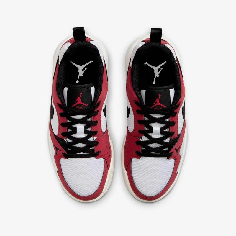 Jordan Red Kids' CMFT Era Shoes  | Best Price UAE