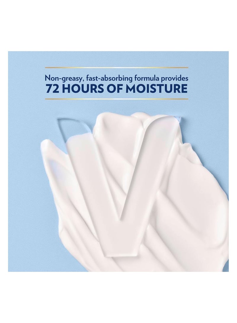 Vaseline Lotion intensive care cocoa radiant made with 100% pure cocoa butter for a natural glow Brown 200ml - Image 3