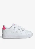 Adidas FTWWHT/FTWWHT/REAPNK