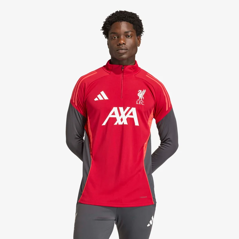 اديداس سُترة تدريب Liverpool FC Tiro 25 Competition