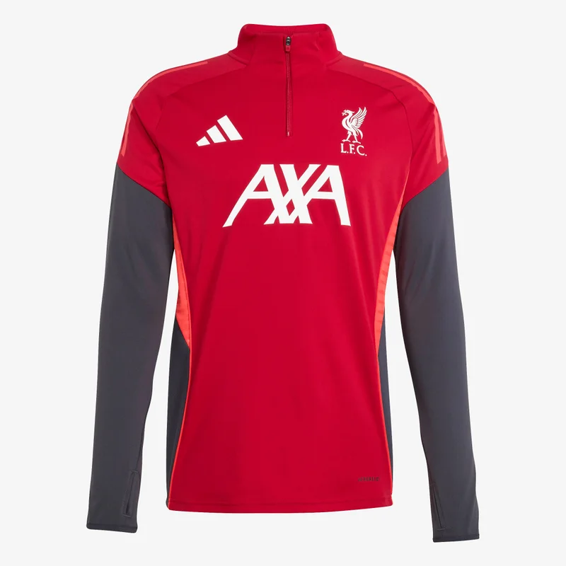 اديداس سُترة تدريب Liverpool FC Tiro 25 Competition