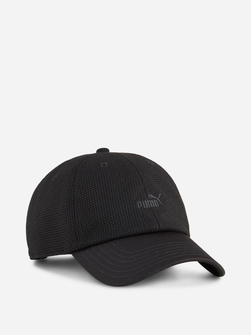 Puma Essentials Elevated Cap - Image 1