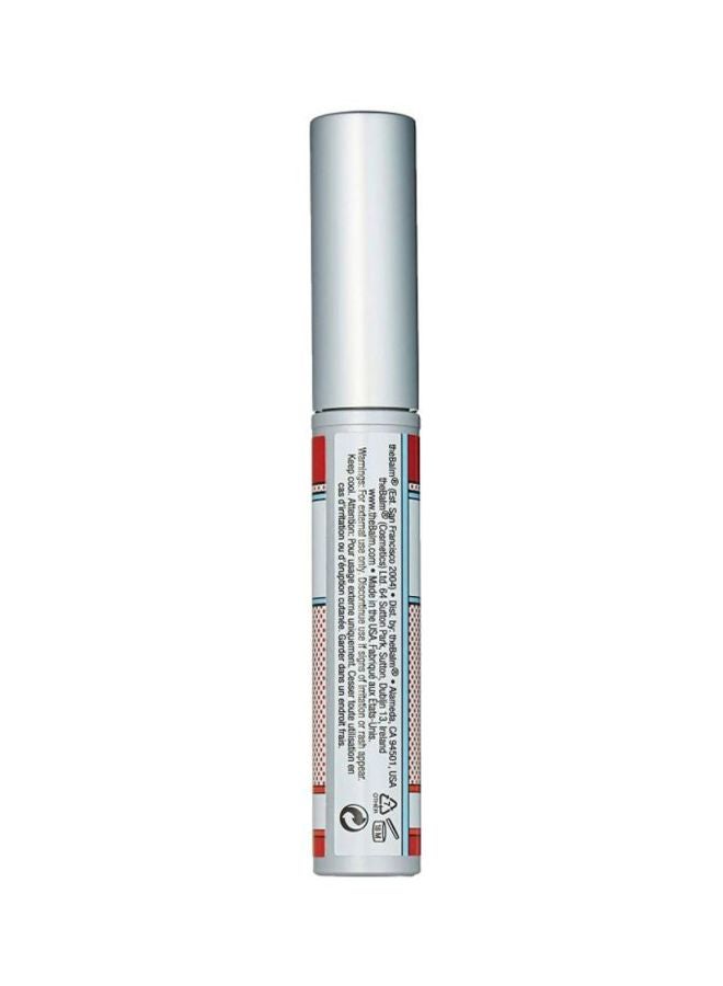 theBalm Creamy Lip Stain Ni Hao! - Image 2