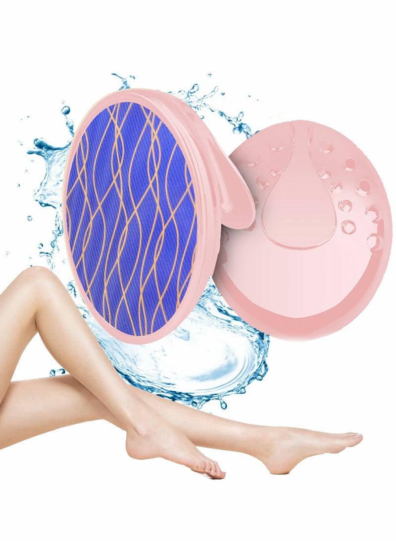 Excefore Crystal Hair Eraser, Painless Crystal Hair Remover Tools, Magic Crystal Hair Eraser - Image 1