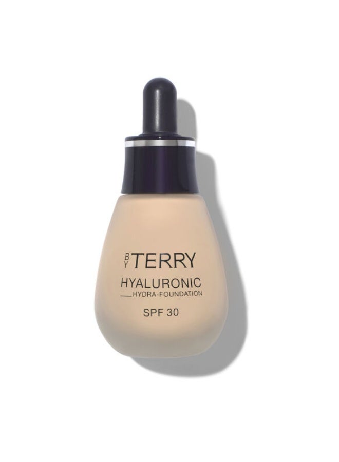 By Terry Hyaluronic Hydra Foundation SPF30 c200  30 ML - Image 3