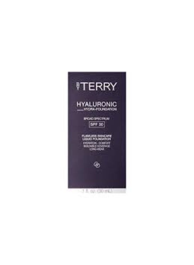 By Terry Hyaluronic Hydra Foundation SPF30 c200  30 ML - Image 1