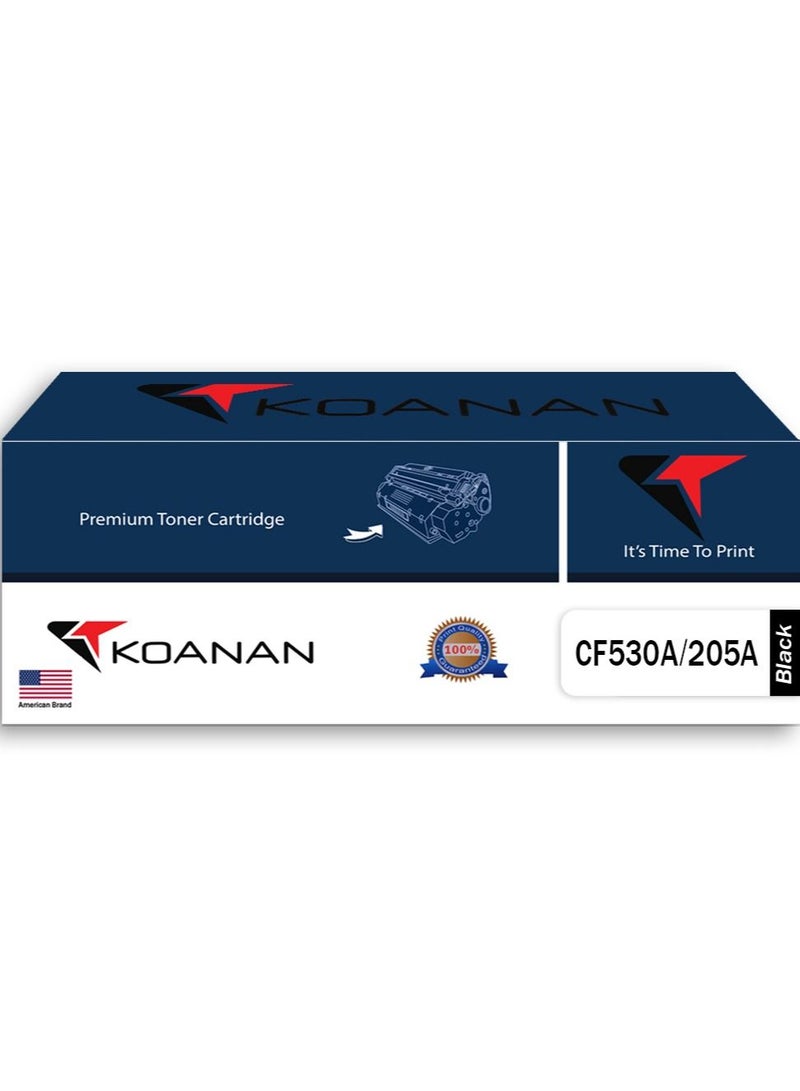 كونان حبر CF530A/205A - Image 1