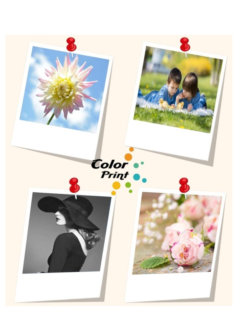 كونان حبر CF530A/205A - Image 3