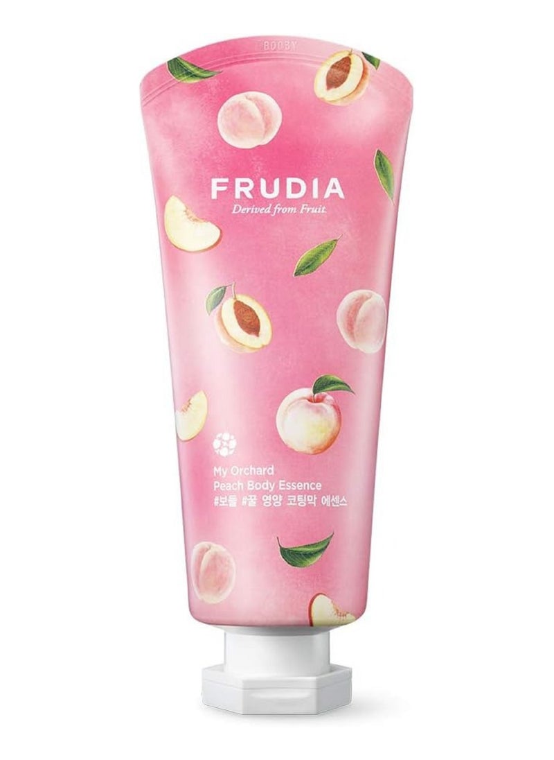 Frudia My Orchard Peach Body Essence - pzsku/ZEC3A15C3EB316DCBC0B8Z/45/_/1705310191/55f46493-0c4e-467d-a206-ce1544538089