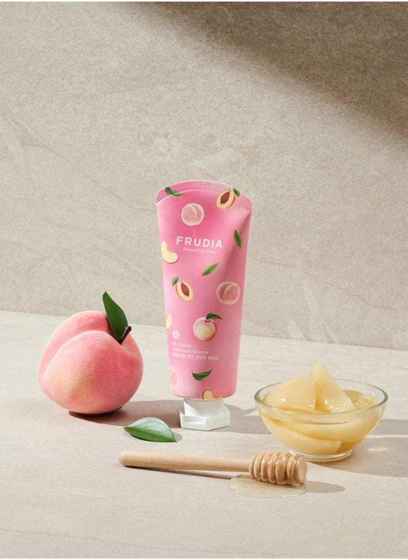 Frudia My Orchard Peach Body Essence - pzsku/ZEC3A15C3EB316DCBC0B8Z/45/_/1705395858/77b46d3d-4ed6-471f-b6d9-cdcb2db7152c