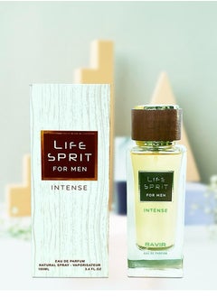 عطر لايف سبورت 100مل