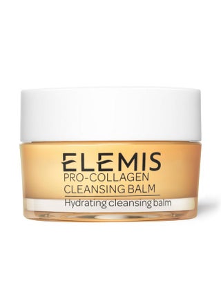 ELEMIS Pro-Collagen Cleansing Balm Makeup Remover, Hydrating Facial Cleanser, Oil Cleanser, Oil Makeup Remover, Deep Cleanse - pzsku/ZEC3A453ACC6155BE0018Z/45/1743226172/a773984b-11e0-439b-982c-6cecf944c97d
