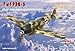 Hobby Boss Fw 190A6 Easy Assembly Kit Airplane Model Building Kit - Image 3