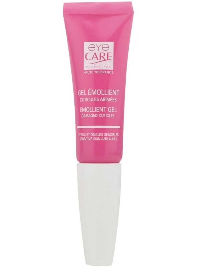 EyeCare Strenghtening Oil Nails and Cuticles 5ml - Image 1