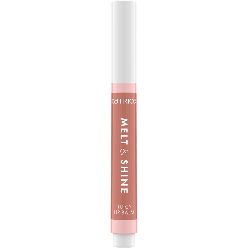 Catrice Melt & Shine Juicy Lip Balm 090