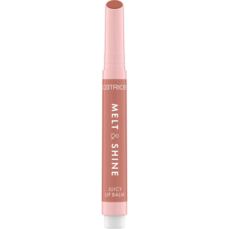 Catrice Melt & Shine Juicy Lip Balm 090