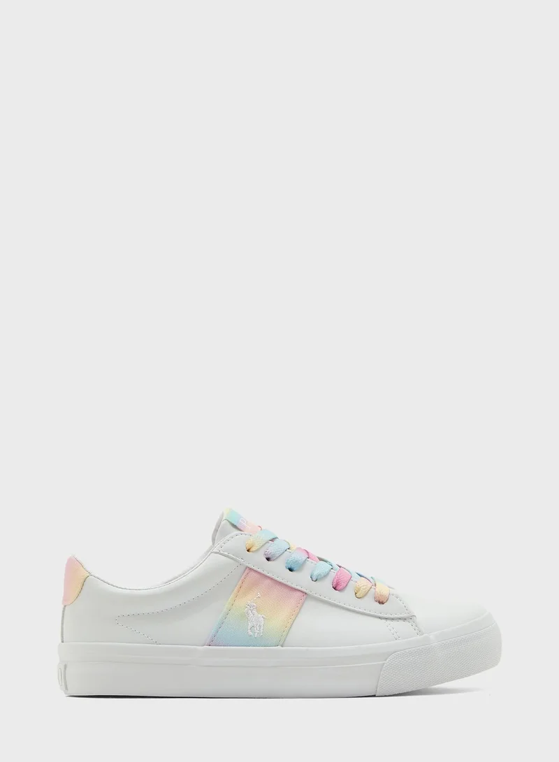 POLO RALPH LAUREN Kids Sayer Sneaker