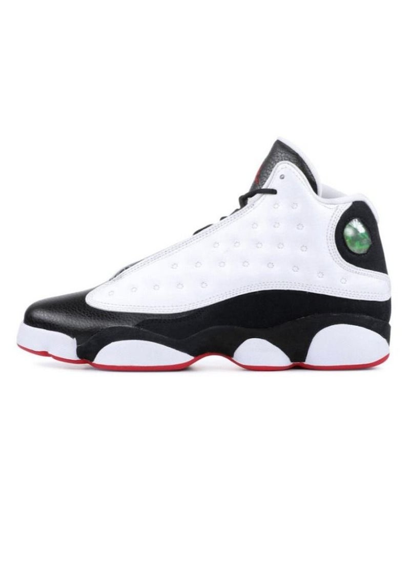 KUYING - New High Top Anti Slip Basketball Shoes - Image 1