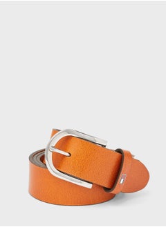 Danny Allocated Hole Belt