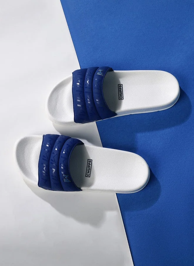 تشيبس Chupps X Mi Official Sliders SLIDES & FLIPFLOP