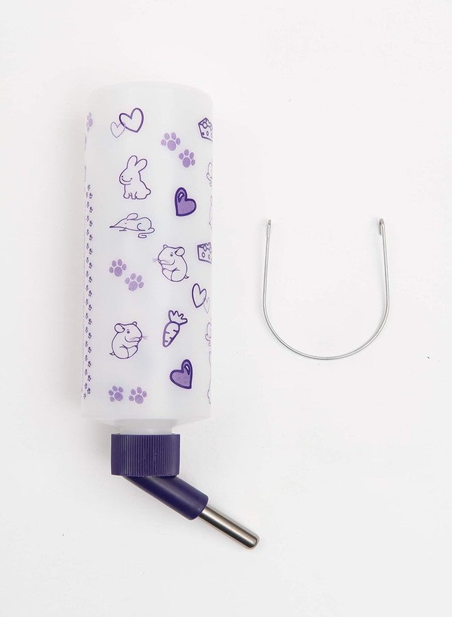 Lixit All Weather Hamster Bottle 16 oz - Pack of 3 - Image 3