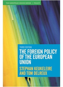 The Foreign Policy of the European Union 