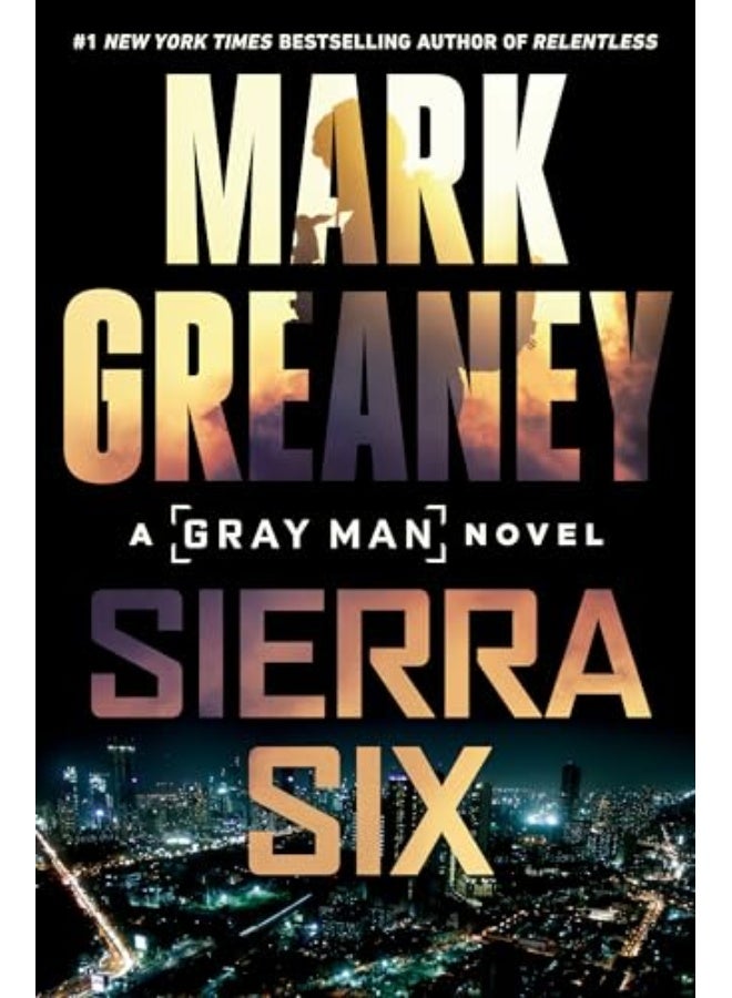 Sierra Six - Image 1