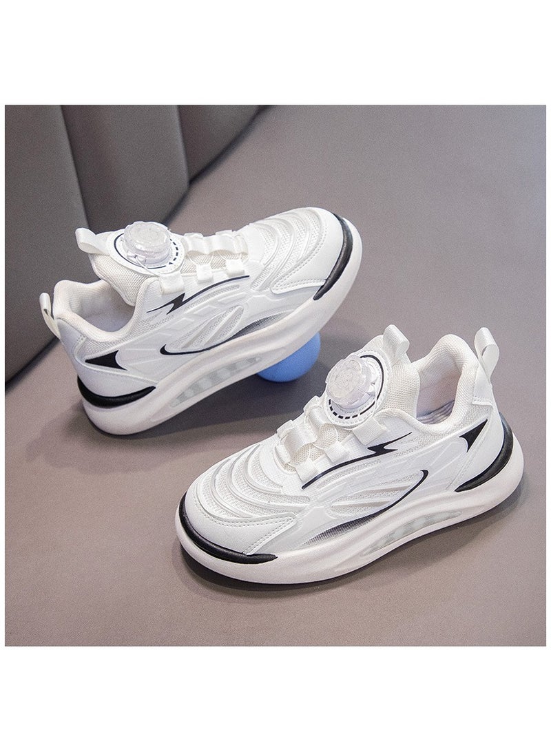 KUYING New Fashion Lightweight  Casual Breathable  Sports Shoes  - Image 3