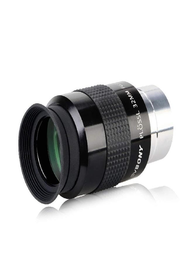 SVBONY SV131 Eyepiece 32mm 1.25 Inch Plossl Telescope Eyepiece Telescope Accessory Standard 1.25 inch Filter Threaded for Telescope  - Image 1
