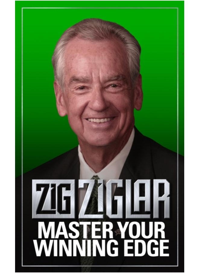 Master Your Winning Edge 