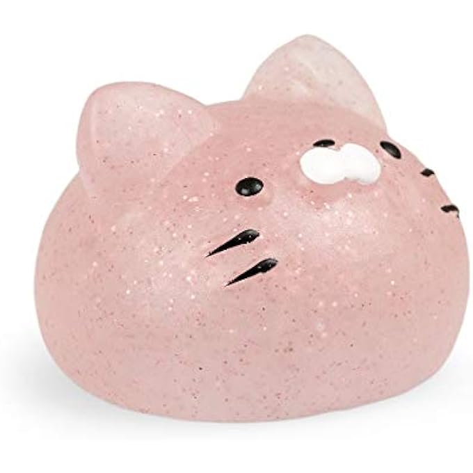 Tobar Sparkly Squishy Buddies, Multi-Colour, 37045 - Image 3