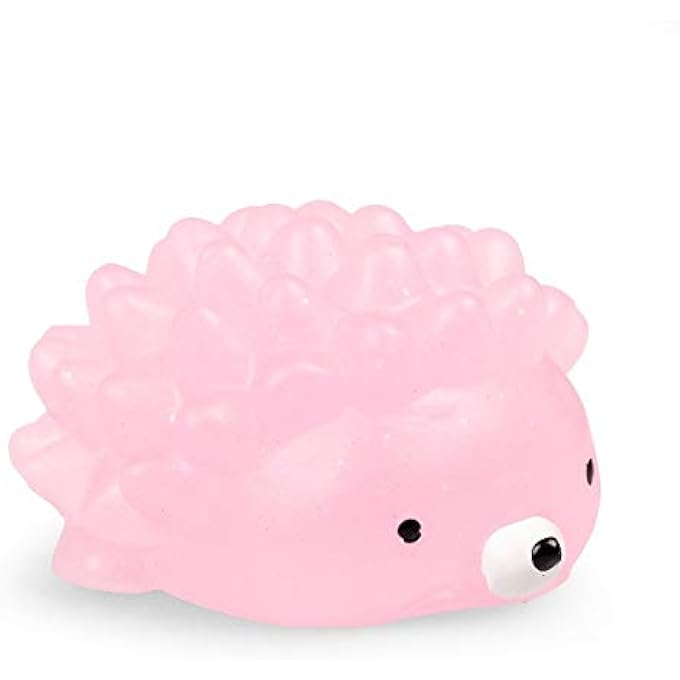 Tobar Sparkly Squishy Buddies, Multi-Colour, 37045 - Image 2