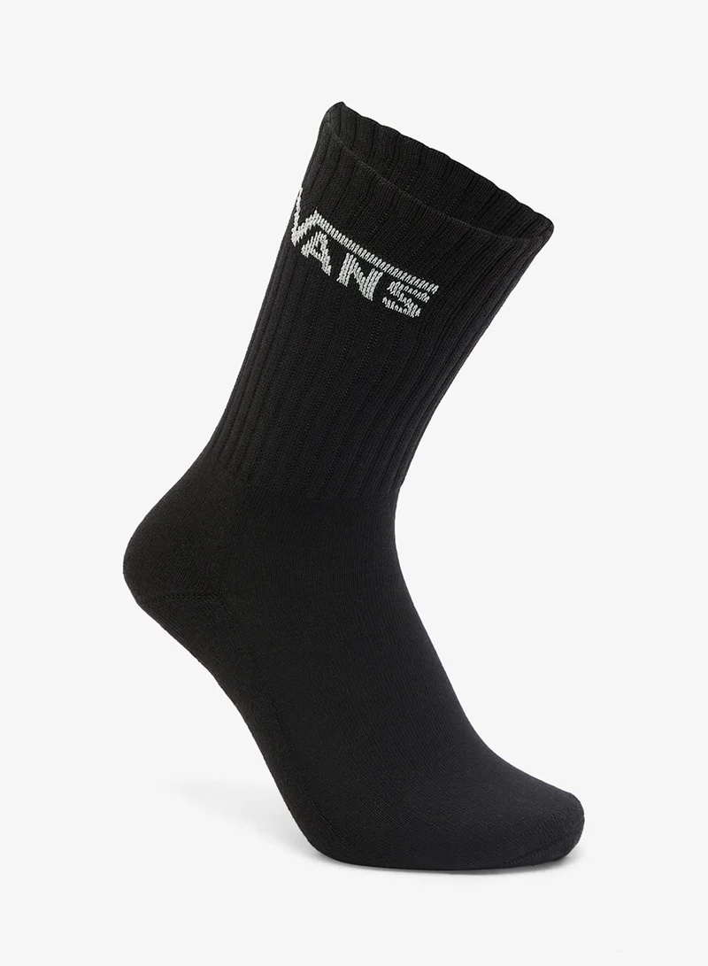 فانز Classic Crew Socks