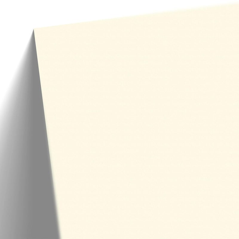 PAPERO A5 Loose Leaf Sketch Paper/Drawing Sheets | 140 GSM | 50 Sheets | Size (21 x 14.5 cm) | Ideal for Artists & Designers - Image 4