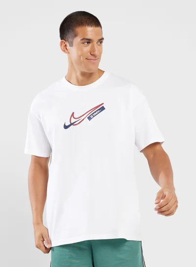 نايكي Kb M90 Fa24 T-Shirt